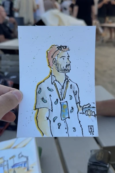 Stupire gli ospiti con opere originali