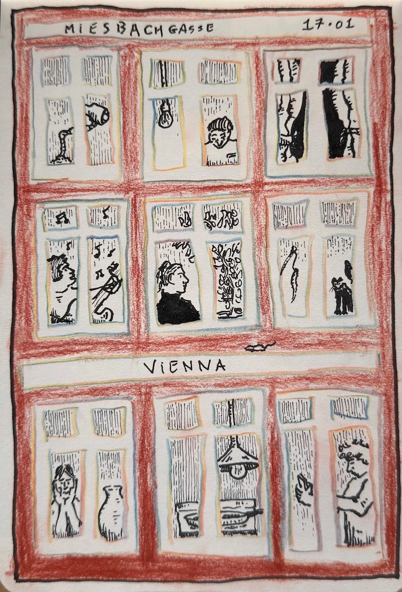 Illustrazione di una collaborazione