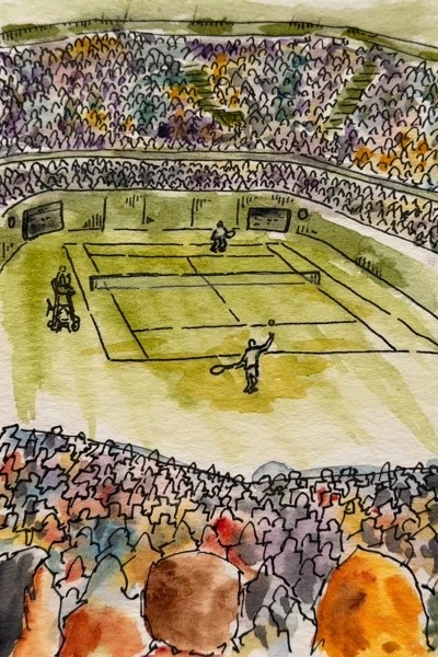 Illustrazioni originali per i clienti