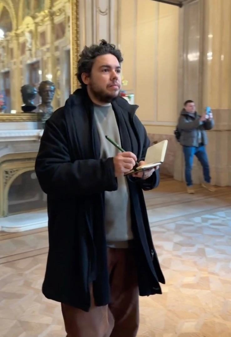 Vienna gallery 4