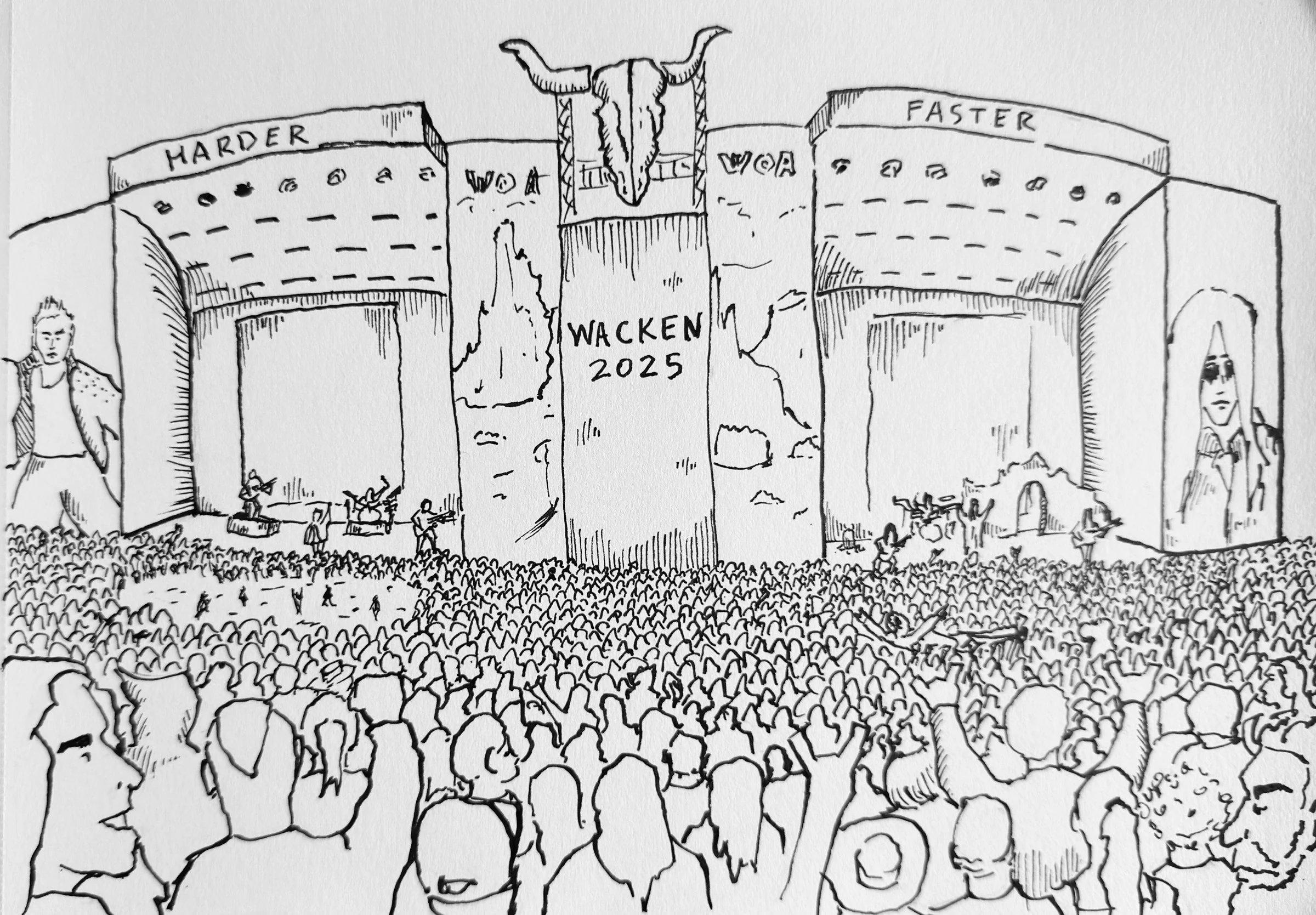 Wacken gallery 1