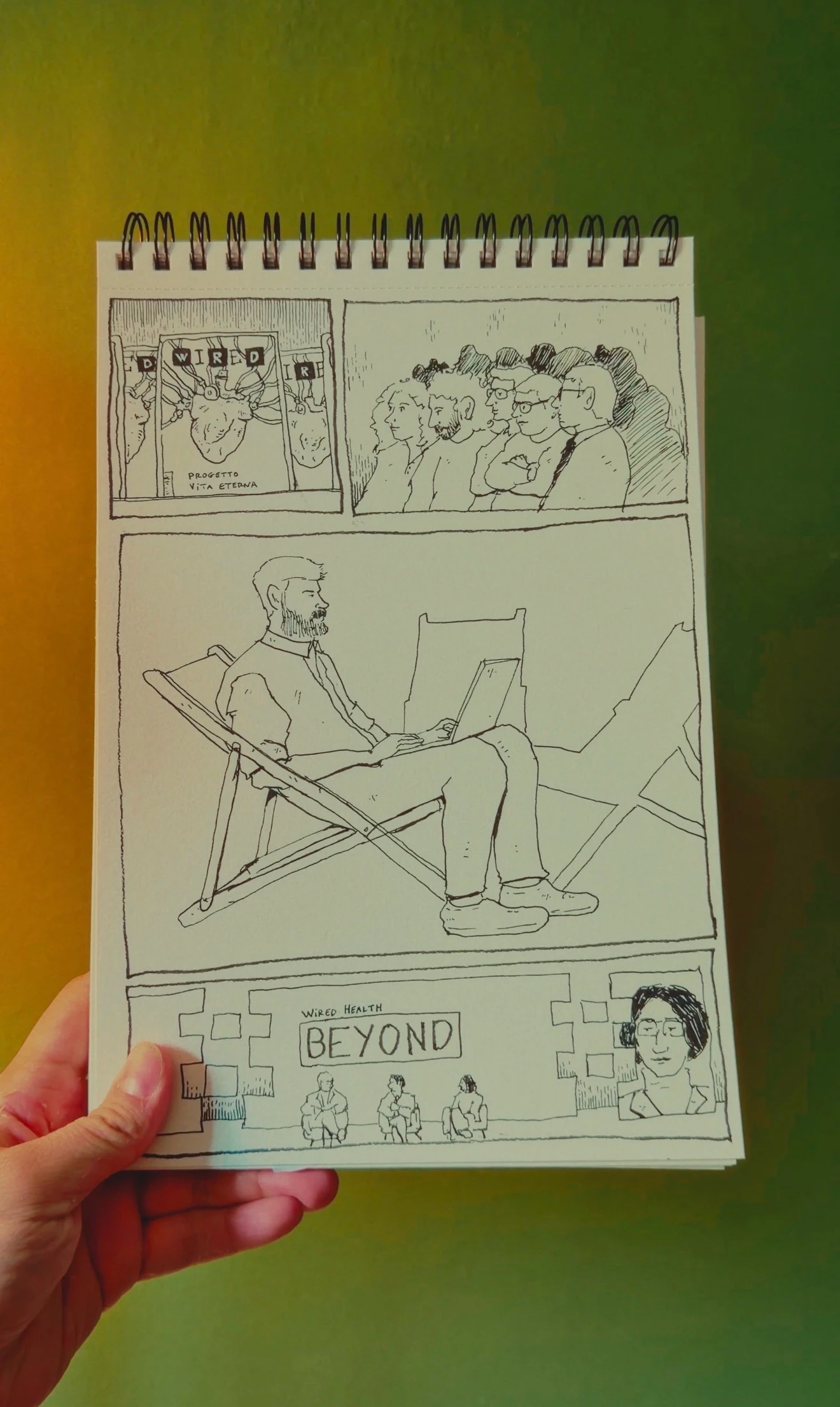 Wired gallery 8